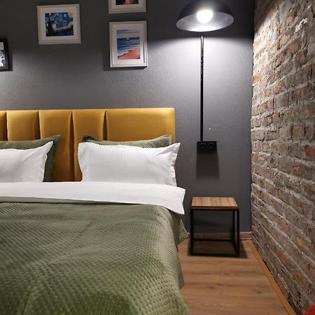 Appartement Nomad Gudauri Twins 124 Extérieur photo