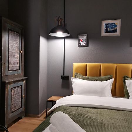 Appartement Nomad Gudauri Twins 124 Extérieur photo