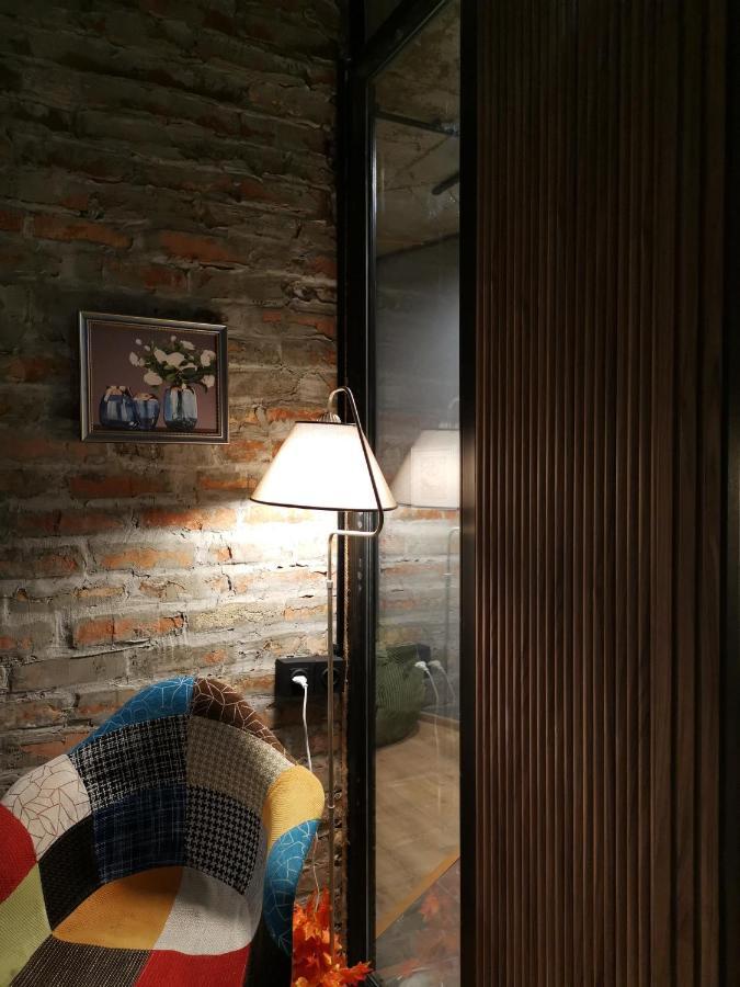 Appartement Nomad Gudauri Twins 124 Extérieur photo