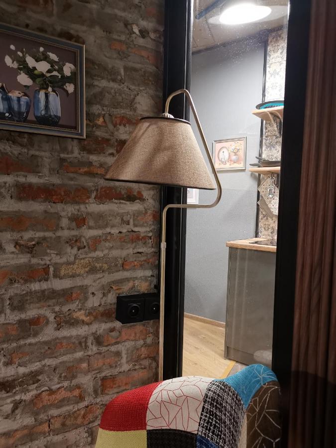 Appartement Nomad Gudauri Twins 124 Extérieur photo